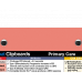 WhiteCoat Clipboard® - Coral Primary Care Edition